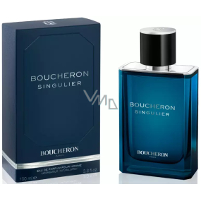 Boucheron Singulier woda perfumowana dla mężczyzn 100 ml