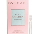 Bvlgari Rose Goldea Blossom Delight parfémovaná voda pro ženy 1,5 ml s rozprašovačem, vialka