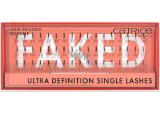 Catrice Faked Ultra Definition Sztuczne Rzęsy 51 Trs