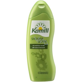 Kamill Classic żel pod prysznic 250 ml