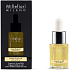 Millefiori Milano Natural Honey & Sea Salt - Med a mořská sůl Aroma olej 15 ml