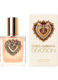 Dolce & Gabbana Devotion woda perfumowana dla kobiet 50 ml