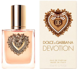 Dolce & Gabbana Devotion woda perfumowana dla kobiet 50 ml