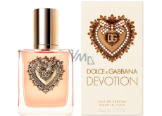 Dolce & Gabbana Devotion woda perfumowana dla kobiet 50 ml