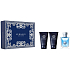Versace pour Homme toaletní voda 50 ml + balzám po holení 50 ml + šampon na vlasy a tělo 50 ml, dárková sada pro muže