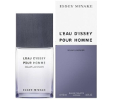 Issey Miyake L Eau d Issey pour Homme Solar Lavender woda toaletowa dla mężczyzn 50 ml