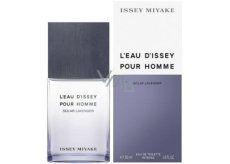 Issey Miyake L Eau d Issey pour Homme Solar Lavender woda toaletowa dla mężczyzn 50 ml