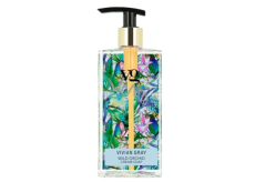 Vivian Gray Sensational Wild Orchid kremowy płyn do kąpieli 350 ml