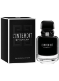 Givenchy L´Interdit Absolu perfumowany płyn dla kobiet 80 ml