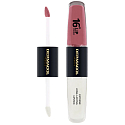 Dermacol 16H Lip Colour 2w1 długotrwała szminka i błyszczyk 33 2 x 4 ml