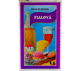 Aroco barwnik spożywczy w proszku, fioletowy, 5 g