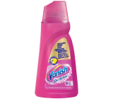 Vanish Oxi Action gel na odstranění skvrn růžový 1 l