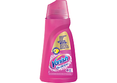 Vanish Oxi Action żel do usuwania plam 1 l
