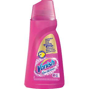 Vanish Oxi Action żel do usuwania plam 1 l