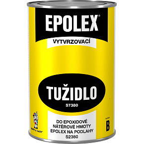 Epolex S7380 utwardzacz do farb dwuskładnikowych, 1 kg