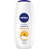Nivea Apricot żel pod prysznic, 250 ml