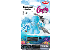 Carlson Oceán Little Joe osvěžovač do auta, 1 ks