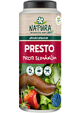 Natura Presto przeciw ślimakom, 500 g