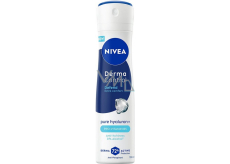 Nivea Derma Control Defend antiperspirant 150 ml