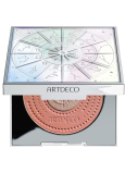 Artdeco Galactic Blush Couture róż do polic Galactic Cosmic Glam 9,5 g