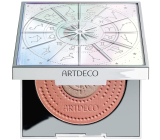 Artdeco Galactic Blush Couture róż do polic Galactic Cosmic Glam 9,5 g