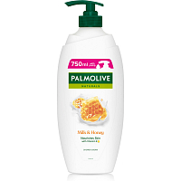 Palmolive Naturals Milk & Honey żel pod prysznic 750 ml