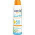 Astrid niewidoczny suchy spray do opalania OF 50, 150 ml