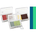 Gabriella Salvete Gioco di Colore duo eyeshadow oční stíny 07 3,5 g