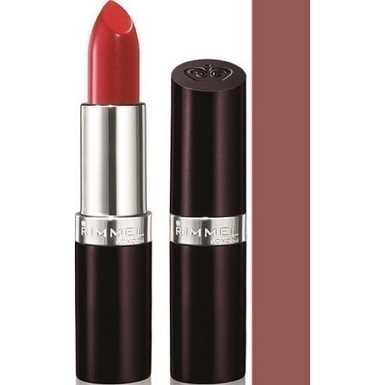 Rimmel London Lasting Finish rtěnka 264 4,5 g