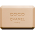 Chanel Coco savon tuhé toaletní mýdlo pro ženy 150 g