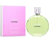Chanel Chance Eau Fraiche woda toaletowa dla kobiet 50 ml
