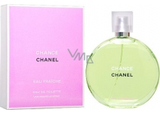 Chanel Chance Eau Fraiche woda toaletowa dla kobiet 50 ml
