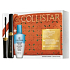 Collistar Perfect Lashes řasenka 9 ml + dvoufázový odličovač 50 ml + taštička oranžová, kosmetická sada