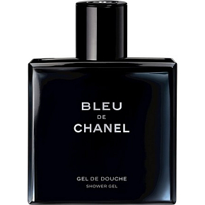 Chanel Bleu de Chanel żel pod prysznic dla mężczyzn 200 ml