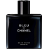 Chanel Bleu de Chanel żel pod prysznic dla mężczyzn 200 ml