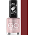 Rimmel London 60 Seconds lak na nehty 320 Rapid Ruby 8 ml
