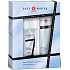 Pret a Porter Original parfémovaný deodorant sklo pro ženy 75 ml + deodorant sprej 200 ml, dárková sada
