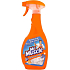 Mr. Muscle 5v1 Koupelva & Wc Orange čisticí a dezinfekční prostředek 750 ml
