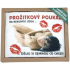 Bohemia Gifts Prezentowy ściereczka na świąteczne wycieranie Prożytkowy bon 1 sztuka