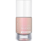 Catrice Luxury Nudes Satin Shine lak na nehty 07 Delight In Pure Light 10 ml