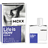 Mexx Life Is Now for Him toaletní voda 50 ml