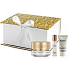 Juvena Phyto de-Tox Detoxifying 24h denní krém 50 ml + Skin Nova SC sérum 10 ml + Pure Cleansing Foam odličovací pěna 30 ml, kosmetická sada