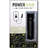 Albi Externí baterie Powerbank Správná cesta tě vždy nabije pozitivní energií 9,4 cm