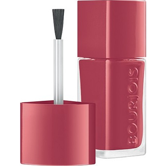 Bourjois La Laque Nail Polish lak na nehty 07 Lycheers 10 ml