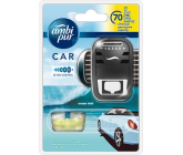 Ambi Pur Car Ocean Mist osvěžovač vzduchu strojek 7 ml
