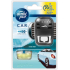 Ambi Pur Car Ocean Mist osvěžovač vzduchu strojek 7 ml