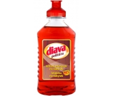 Diava Politura wosk do mebli różowy 200 ml