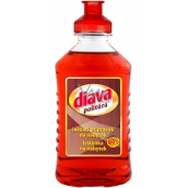 Diava Politura wosk do mebli różowy 200 ml