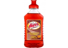 Diava Politura wosk do mebli różowy 200 ml