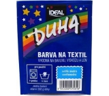 Tęcza Farba do tkanin numer 31 jasnoniebieski 15 g